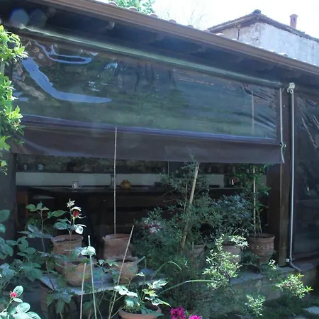 Livithron Rodon Apartment Rodholivos Exterior photo
