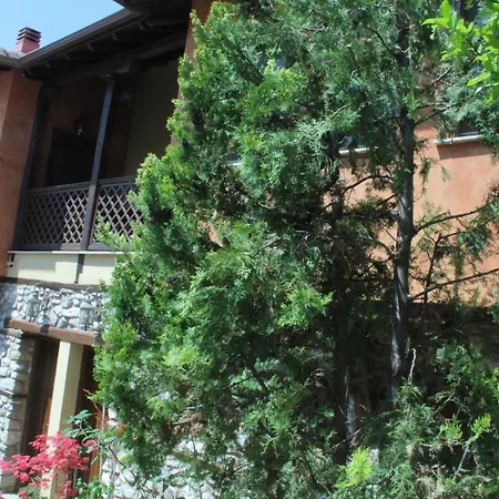 Livithron Rodon Apartment Rodholivos Exterior photo