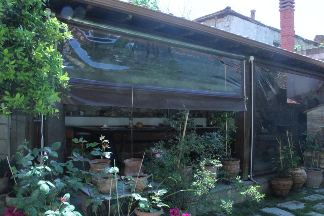 Livithron Rodon Apartment Rodholivos