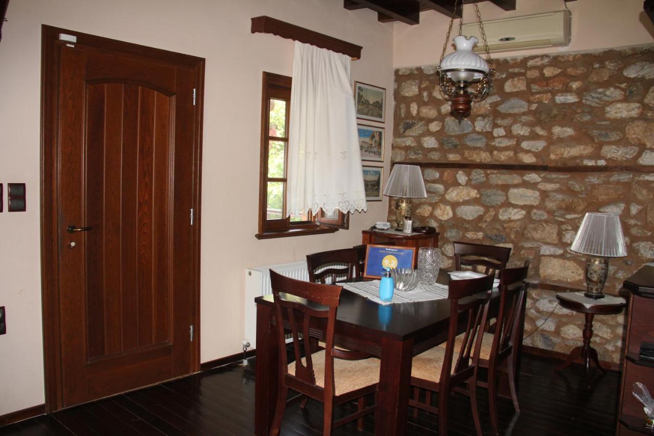 Apartment Livithron Rodon Rodholivos
