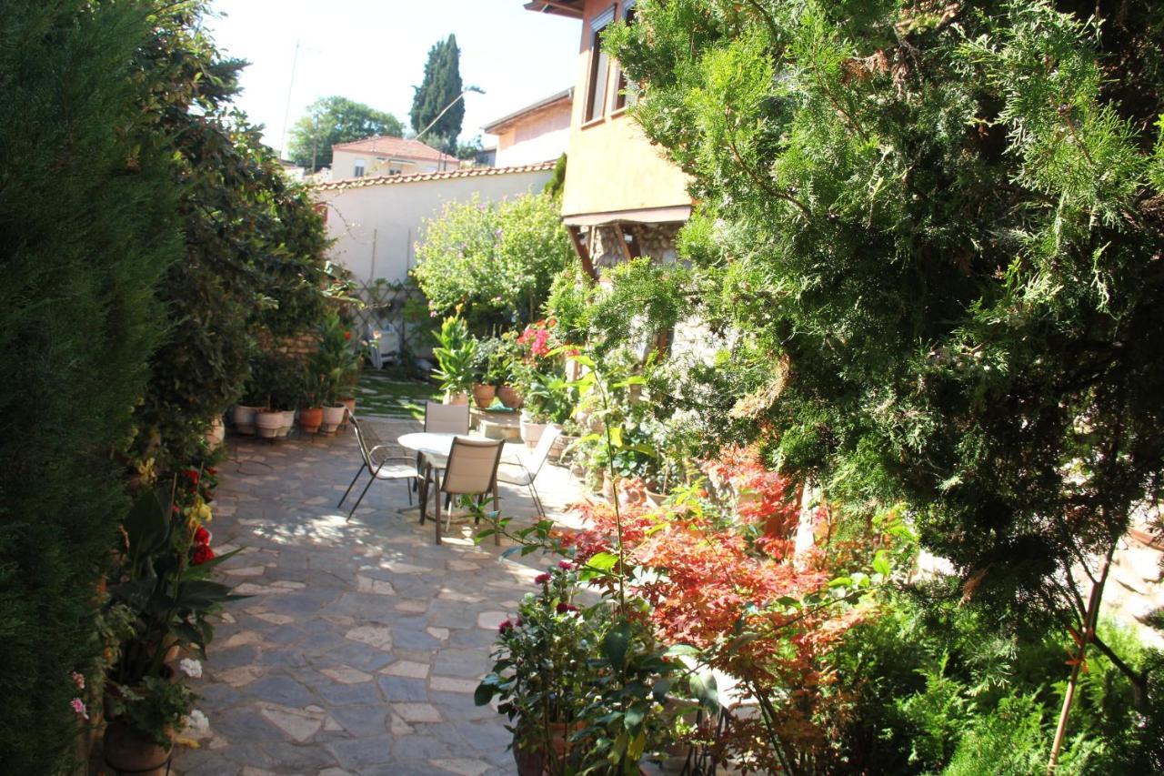 Apartment Livithron Rodon Rodholivos