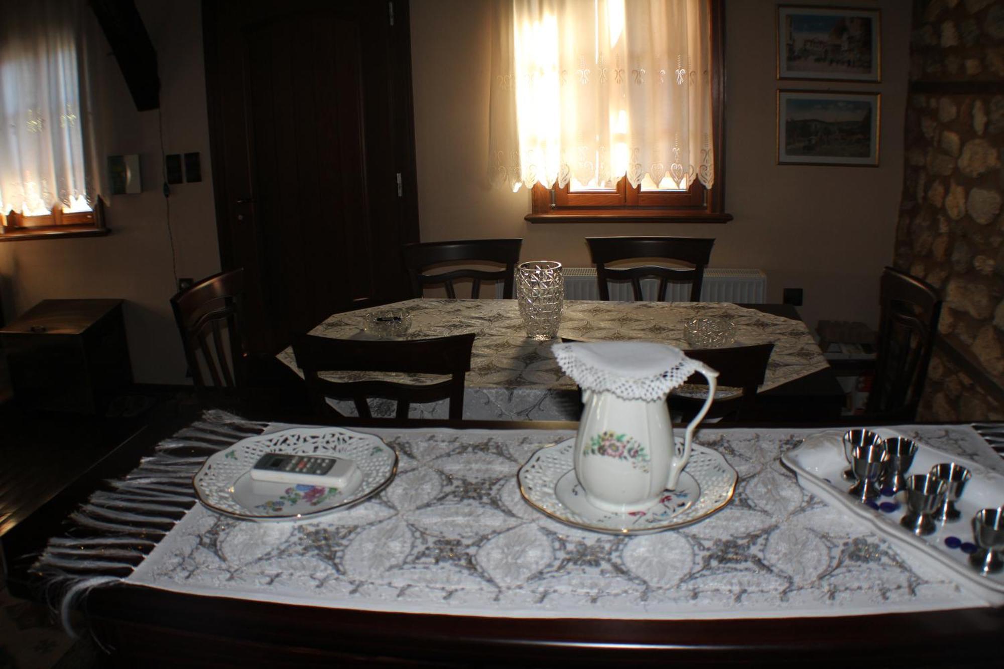 Livithron Rodon Apartment Rodholivos