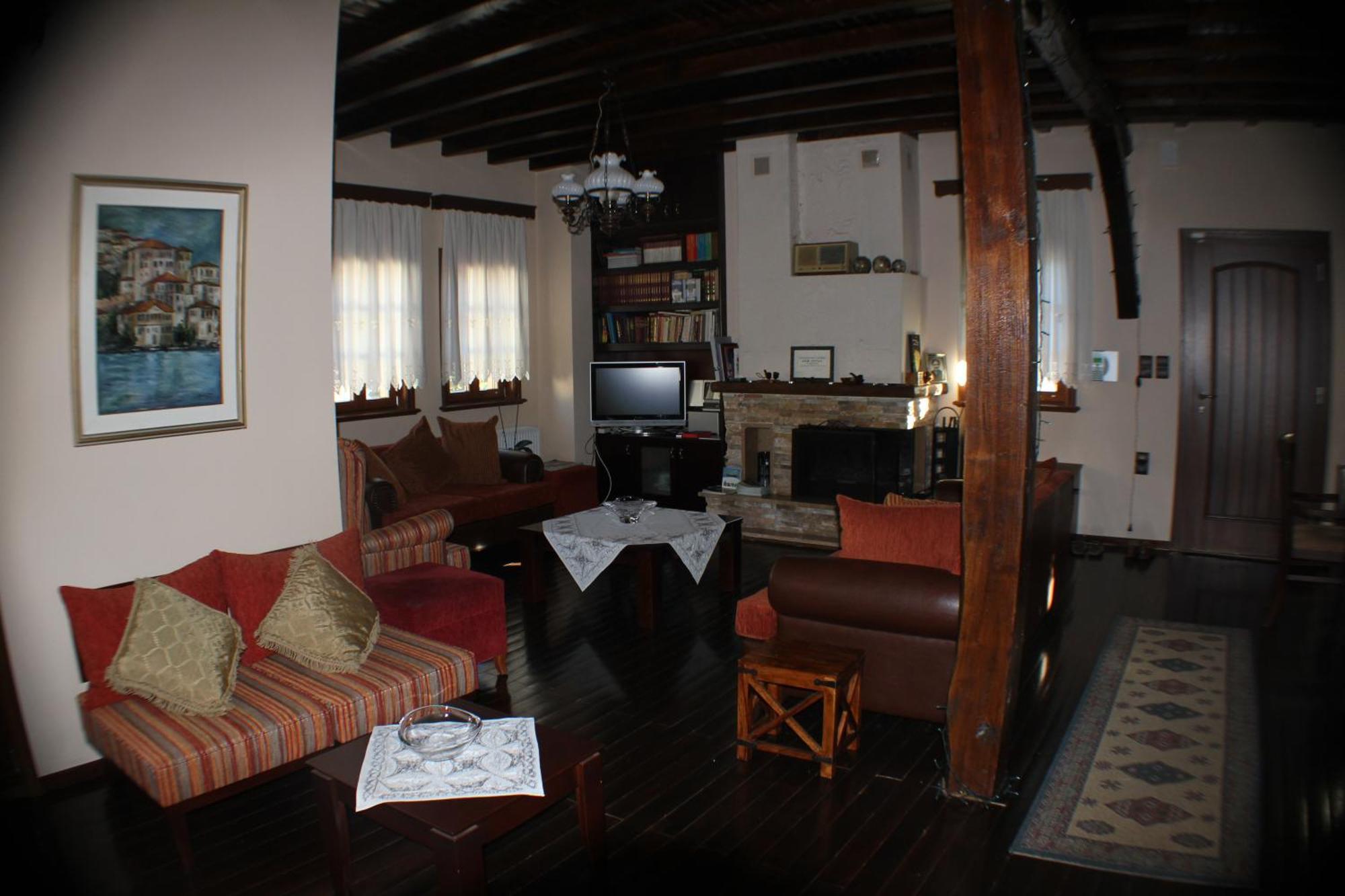 Apartment Livithron Rodon Rodholivos