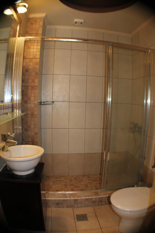Apartment Livithron Rodon