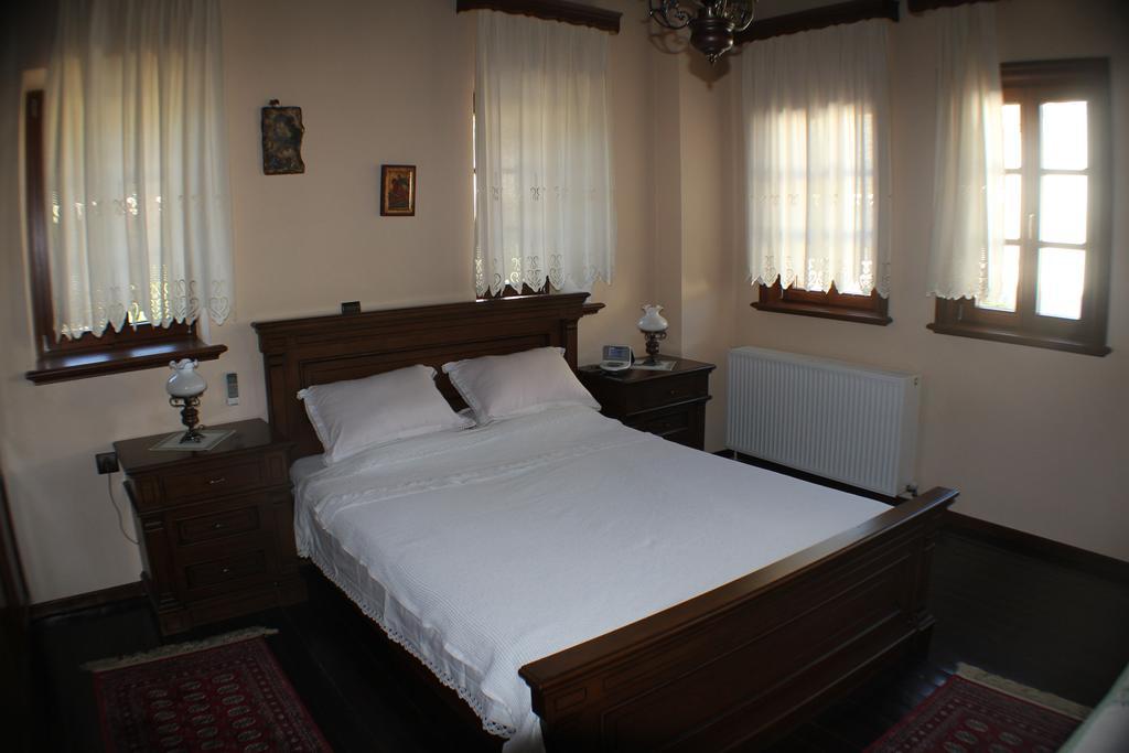 Apartment Livithron Rodon Rodholivos