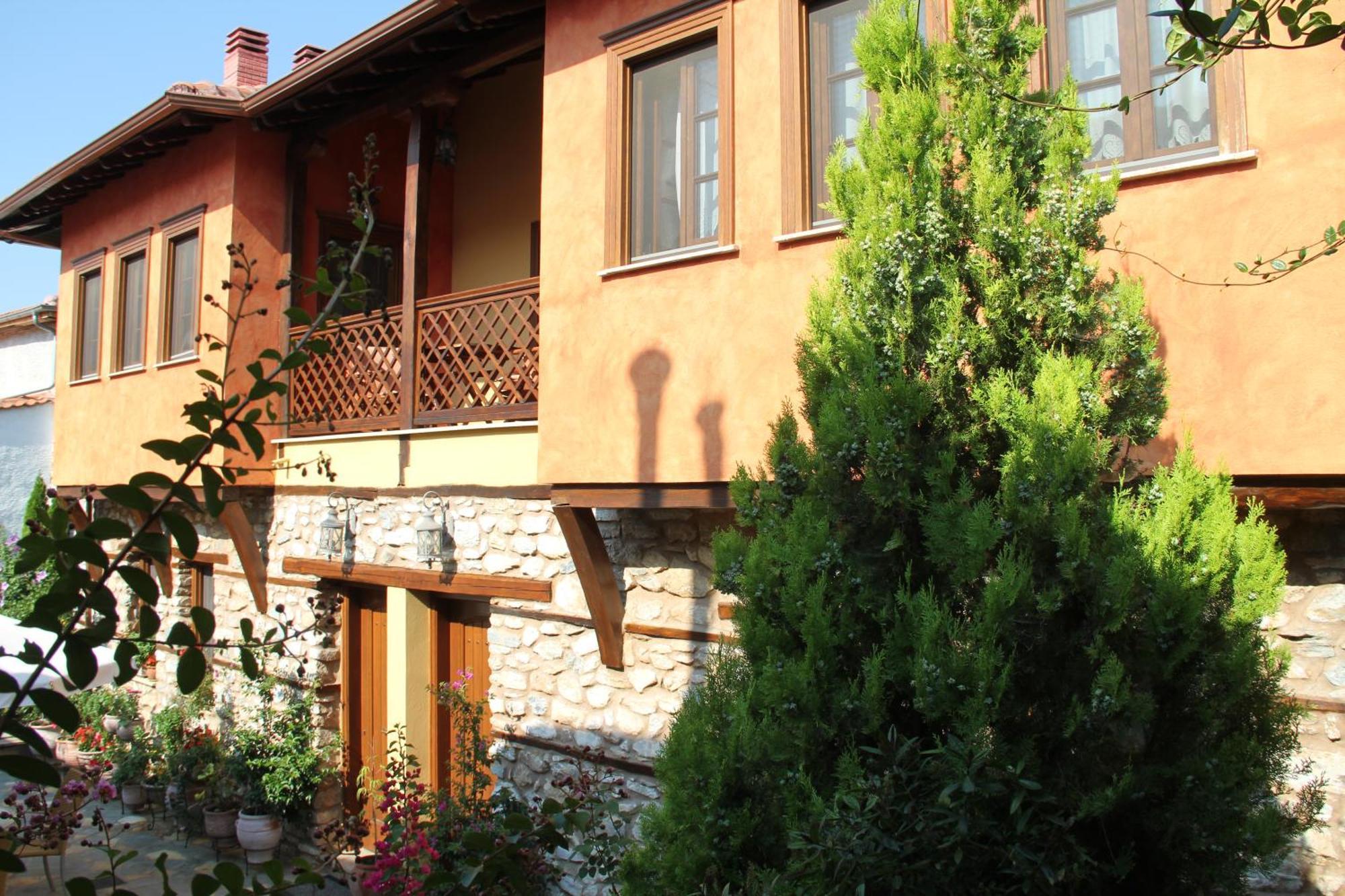 Livithron Rodon Apartment Rodholivos
